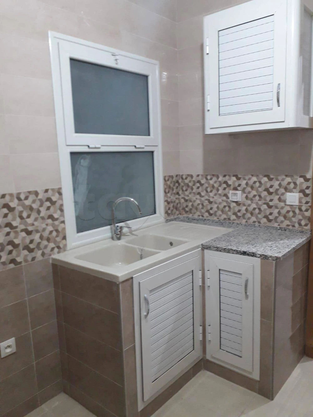 A louer un appartement S+2 à Rades Meliane 2, photo 1
