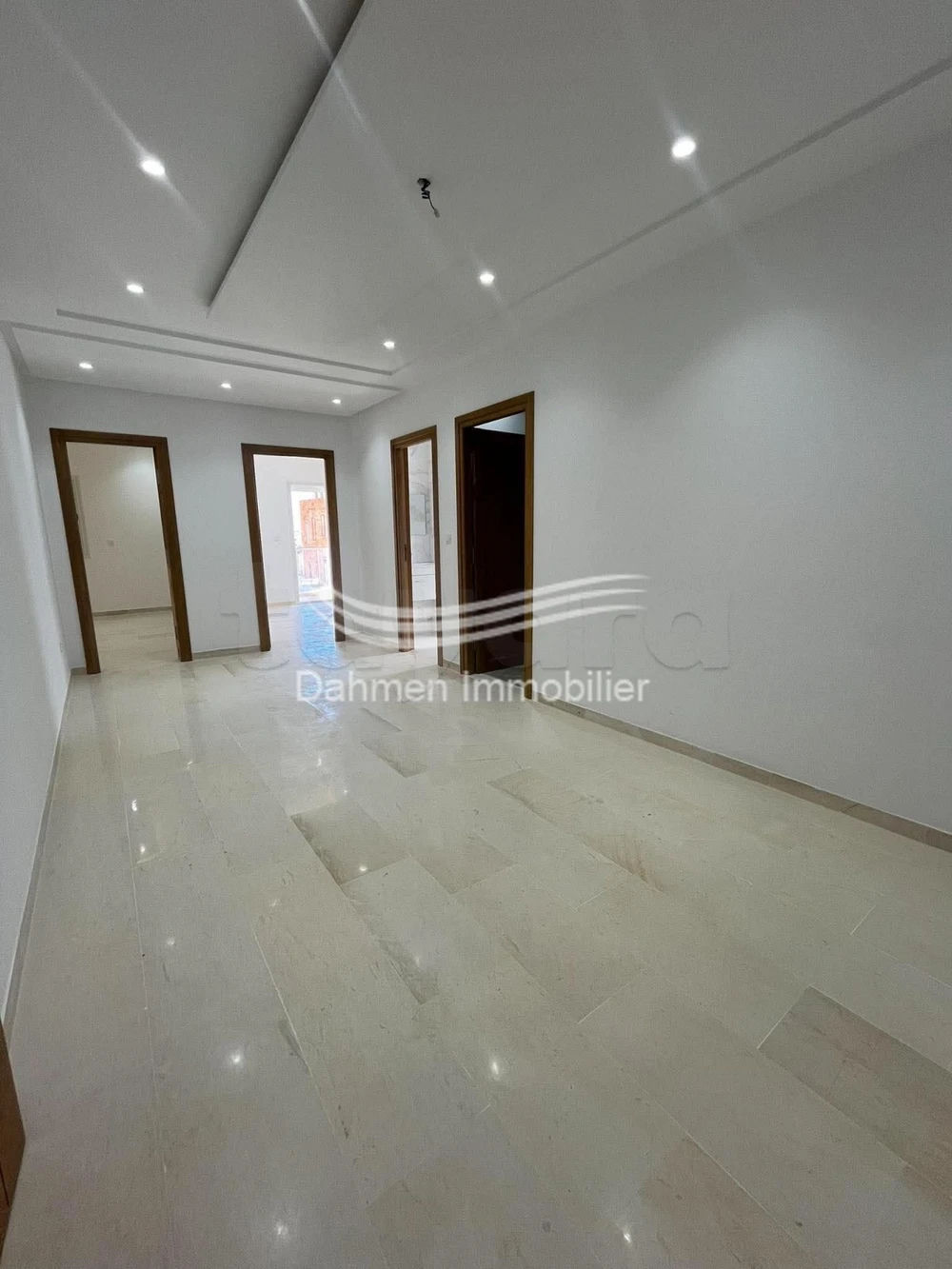Appartement S+2 à louer jamais habité à Soviva sousse, photo 4