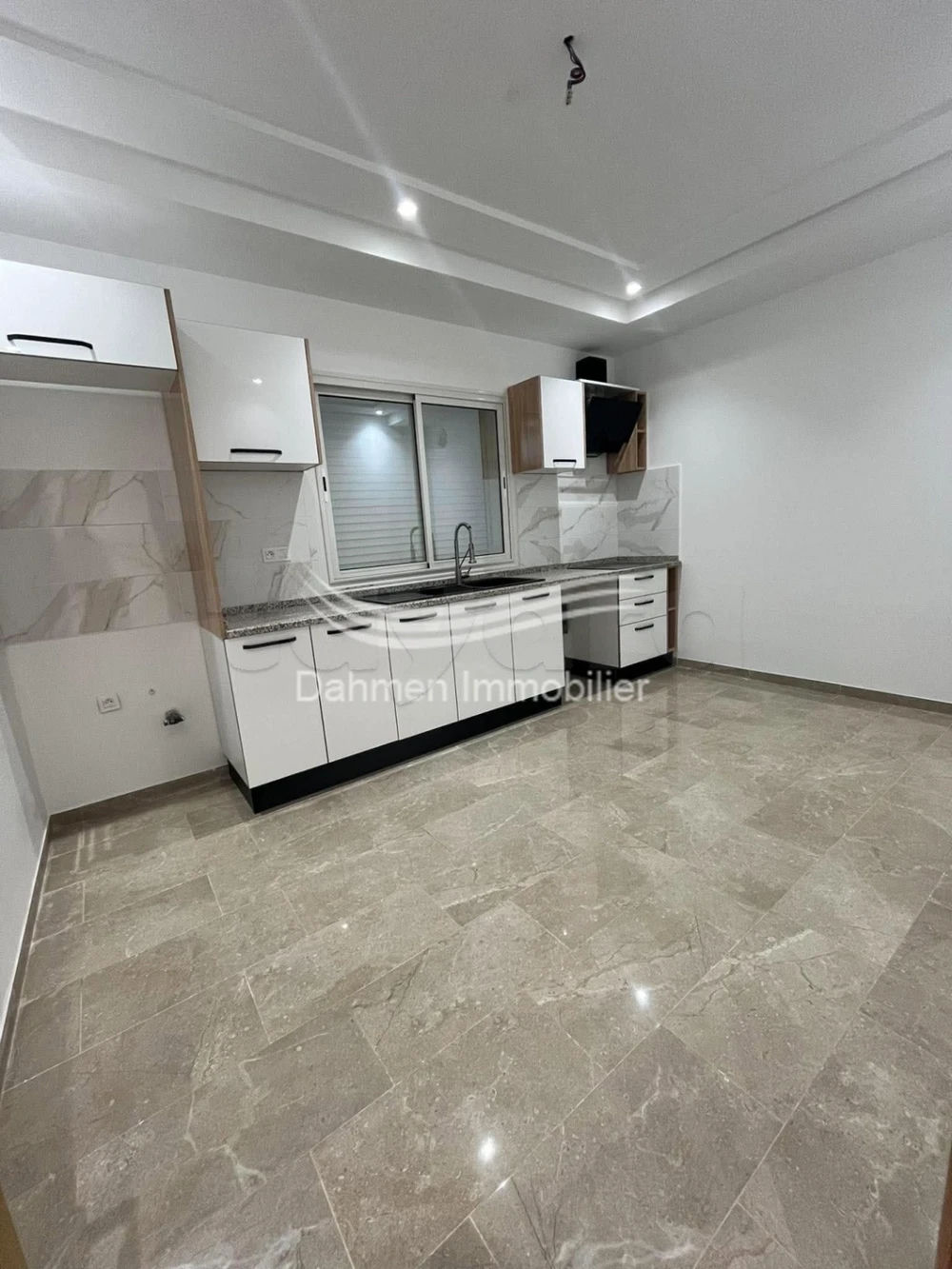 Appartement S+2 à louer jamais habité à Soviva sousse, photo 2