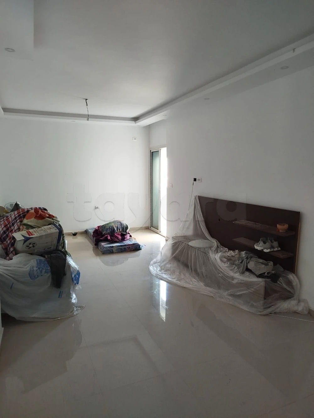 A LOUER UN APPARTEMENT S+3 A BOUMHEL BASSATINE, photo 2