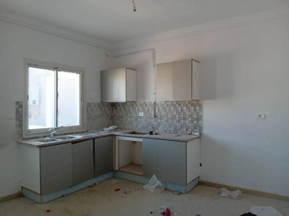A LOUER UN APPARTEMENT S+3 A BOUMHEL BASSATINE, photo 1