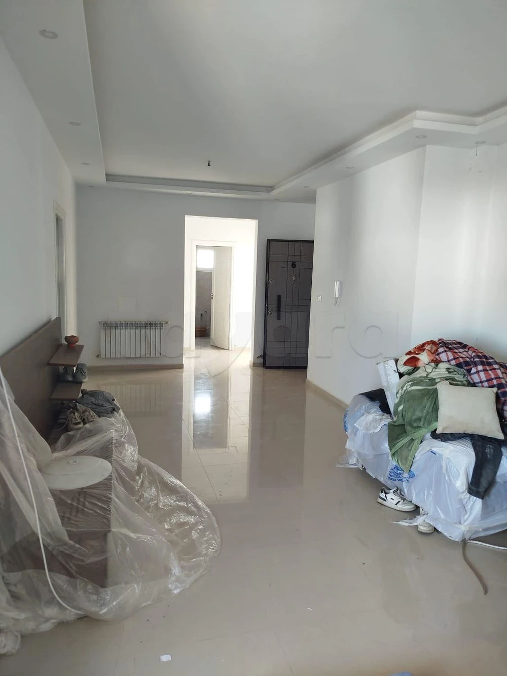 A LOUER UN APPARTEMENT S+3 A BOUMHEL BASSATINE, photo 3
