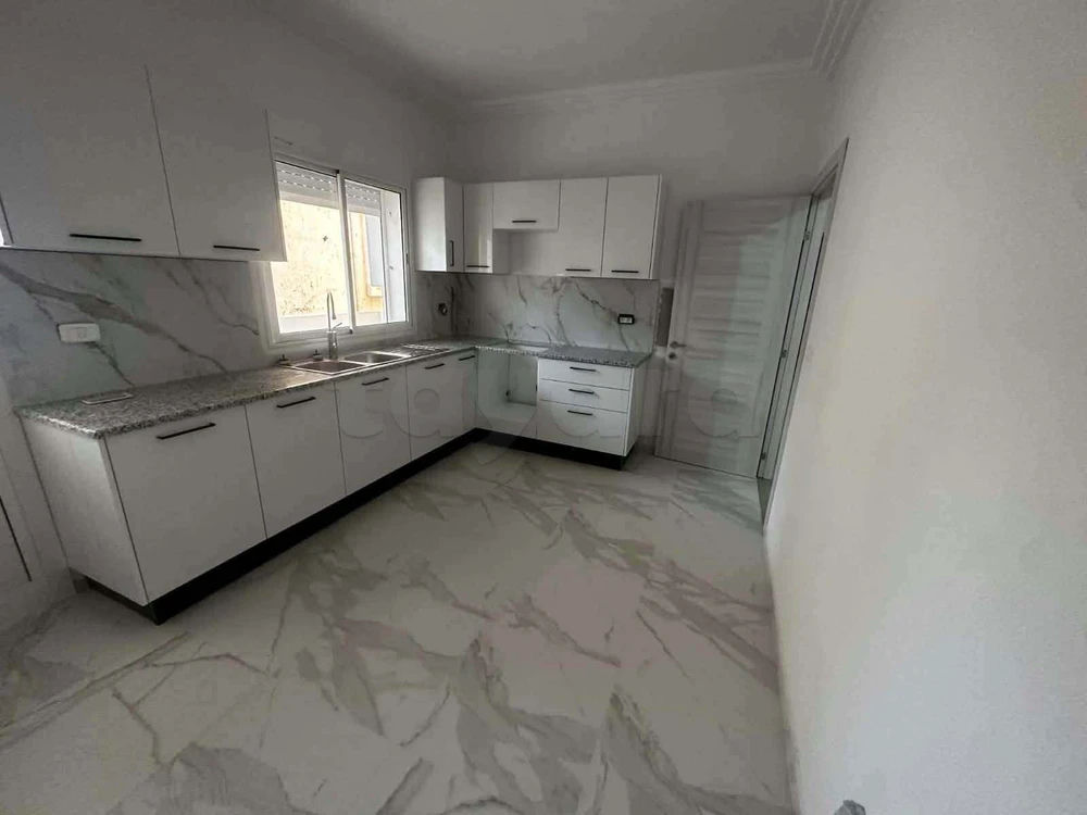 A LOUER UN APPARTEMENT S+2 HST JAMAIS HABITés A EZZAHRA, photo 3