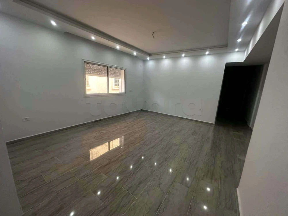 A LOUER UN APPARTEMENT S+2 HST JAMAIS HABITés A EZZAHRA, photo 4