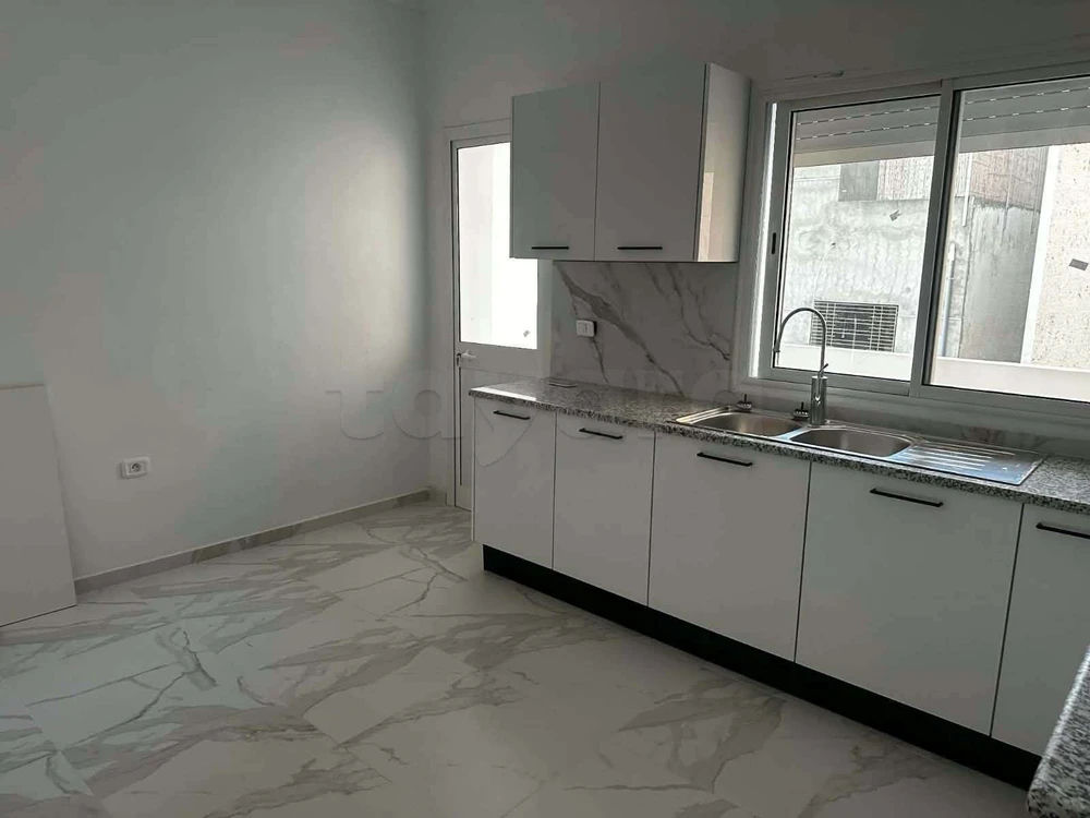 A LOUER UN APPARTEMENT S+2 HST JAMAIS HABITés A EZZAHRA, photo 2