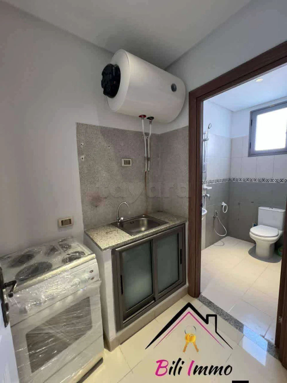 Un appartement s+1 à coté de fac de médecine, photo 2