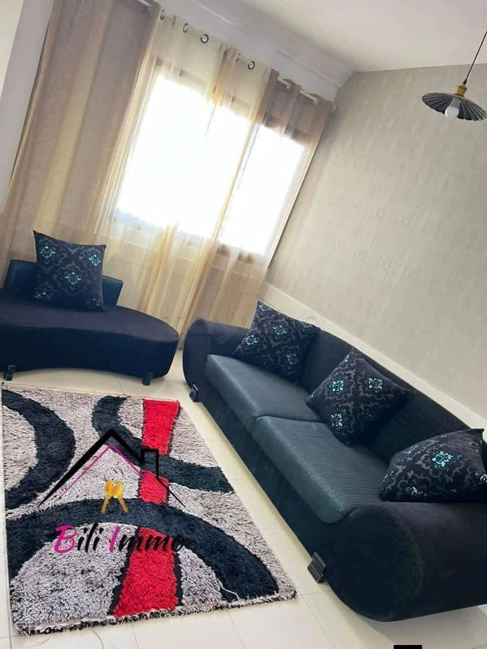 Un appartement s+1 à coté de fac de médecine, photo 1