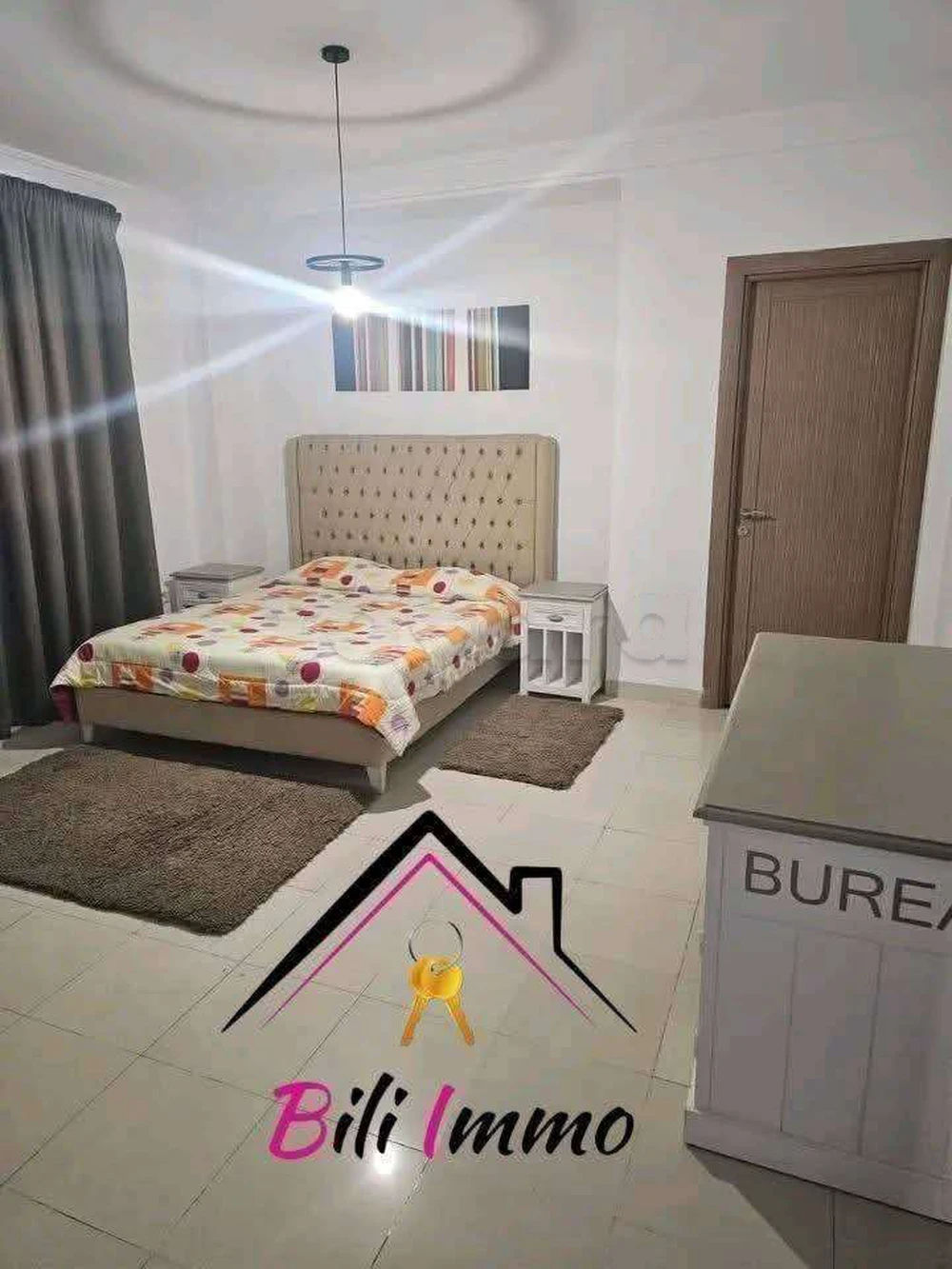 Un appartement s+1 à coté de fac de médecine, photo 4
