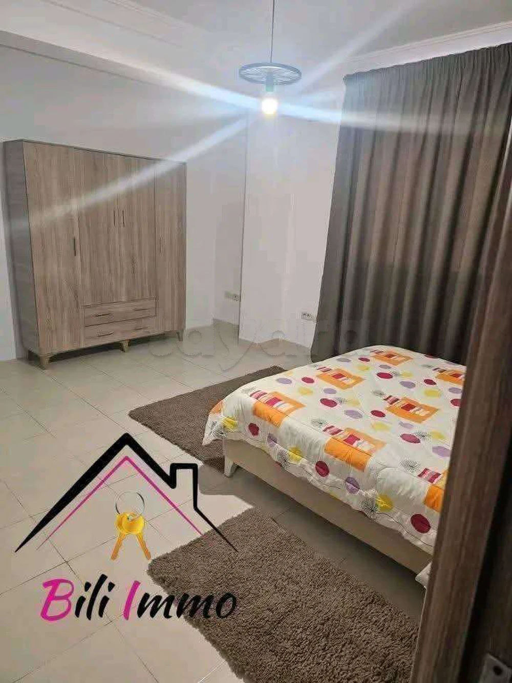 Un appartement s+1 à coté de fac de médecine, photo 5