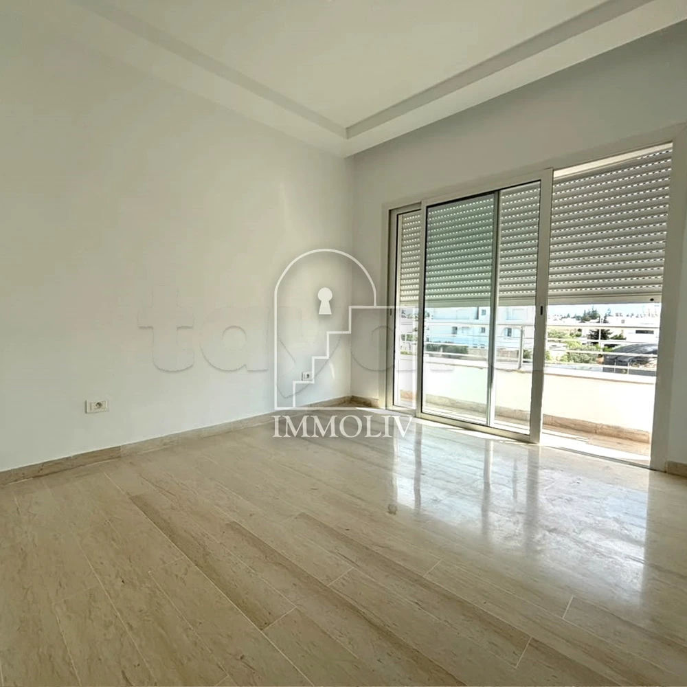 A louer un appartement S+2 à Chotrana 1, صورة 4