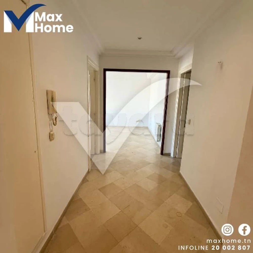 À LOUER UN APPARTEMENT S+2 À BOUMHEL📍, photo 2