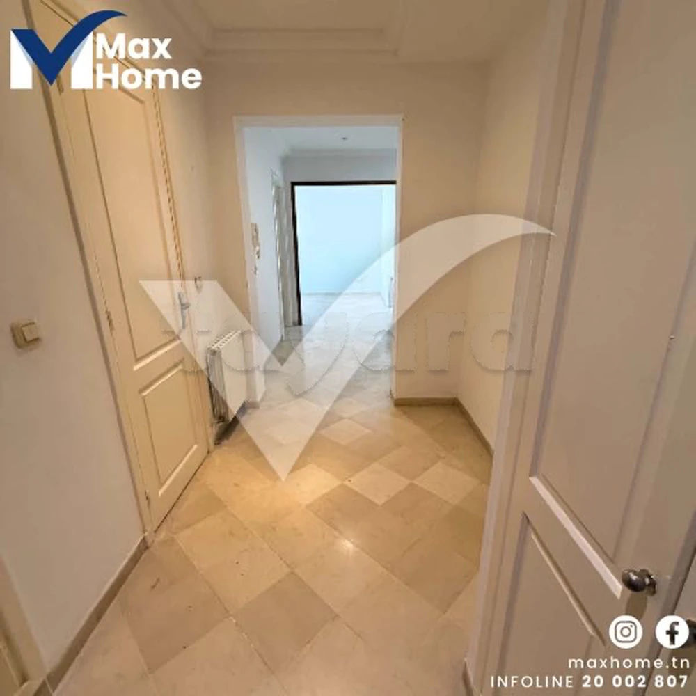 À LOUER UN APPARTEMENT S+2 À BOUMHEL📍, photo 3