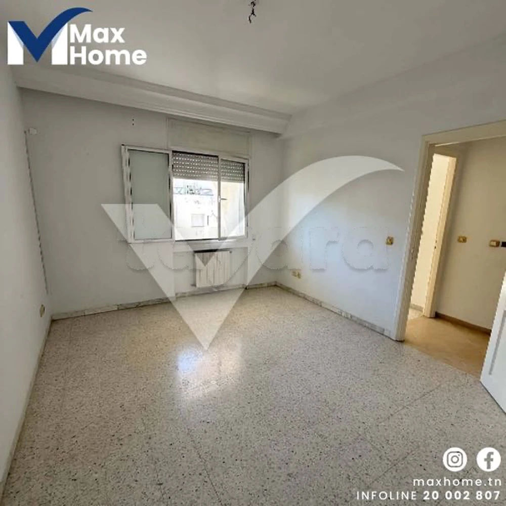 À LOUER UN APPARTEMENT S+2 À BOUMHEL📍, photo 4