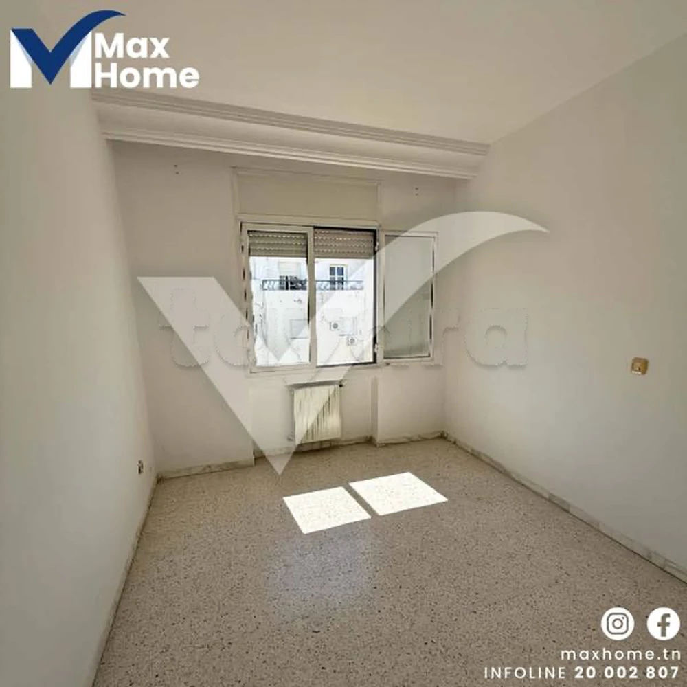 À LOUER UN APPARTEMENT S+2 À BOUMHEL📍, photo 5