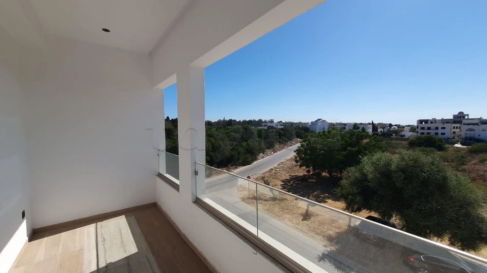 A LOUER UN ÉTAGE DE VILLA À LA MARSA, photo 5