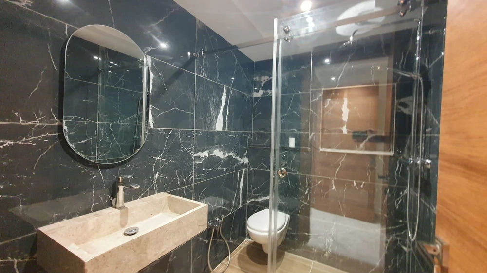 A LOUER UN ÉTAGE DE VILLA À LA MARSA, photo 4
