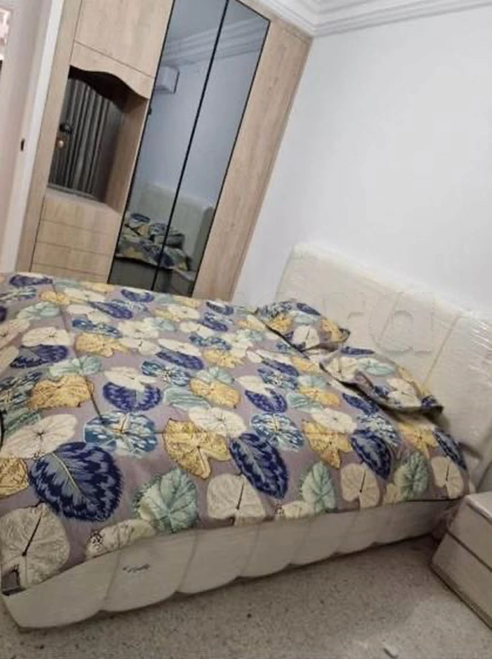 a louer une belle villa s4 haut standing avec piscine a sousse, صورة 5
