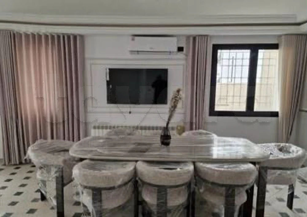 a louer une belle villa s4 haut standing avec piscine a sousse, صورة 4