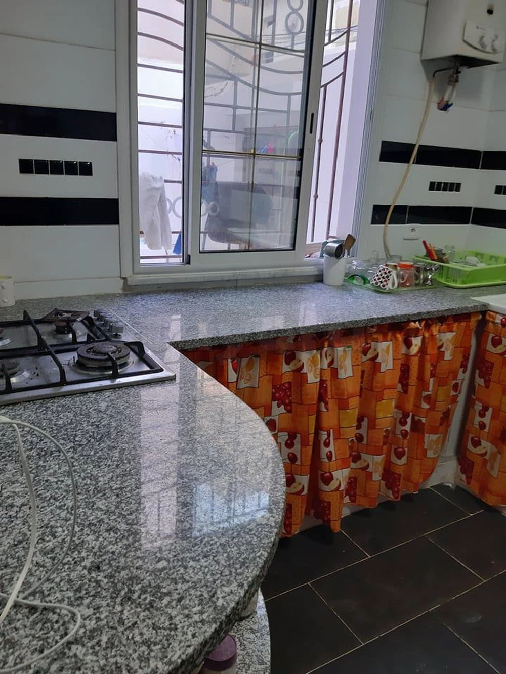 Maison meublée à sidi sallem (bien équipée), photo 4