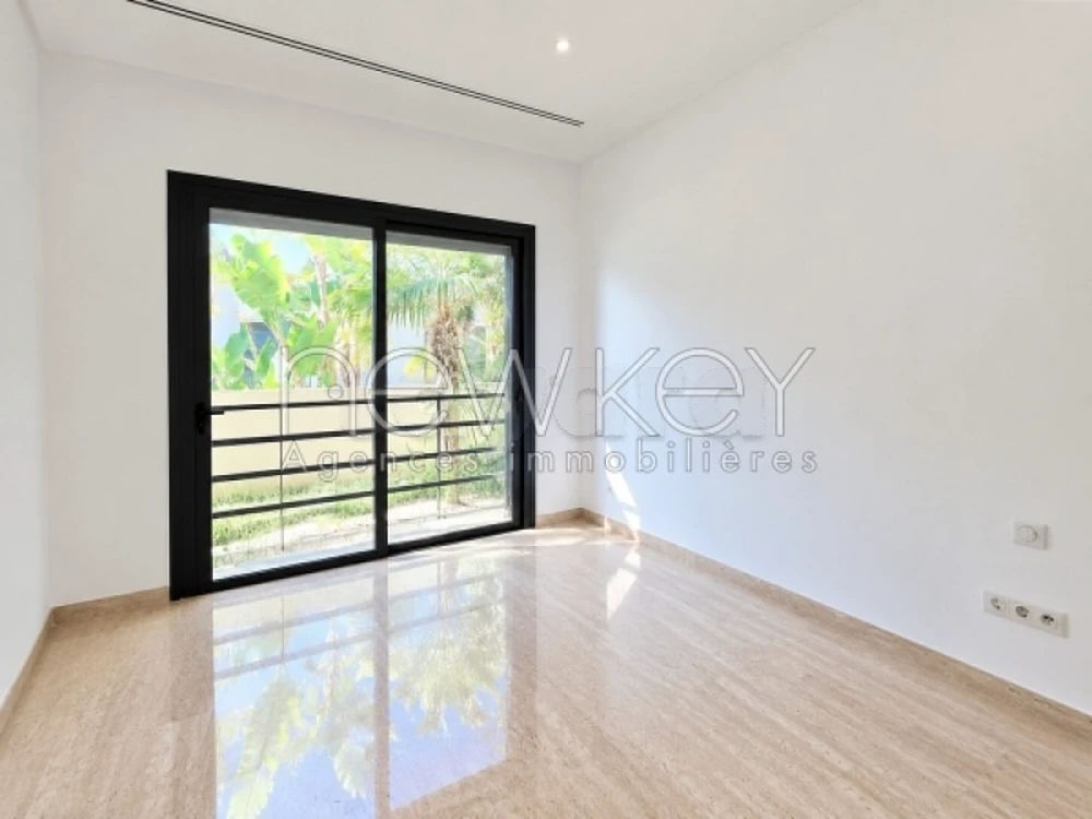 Un duplex avec Jardin à la Marsa, photo 5