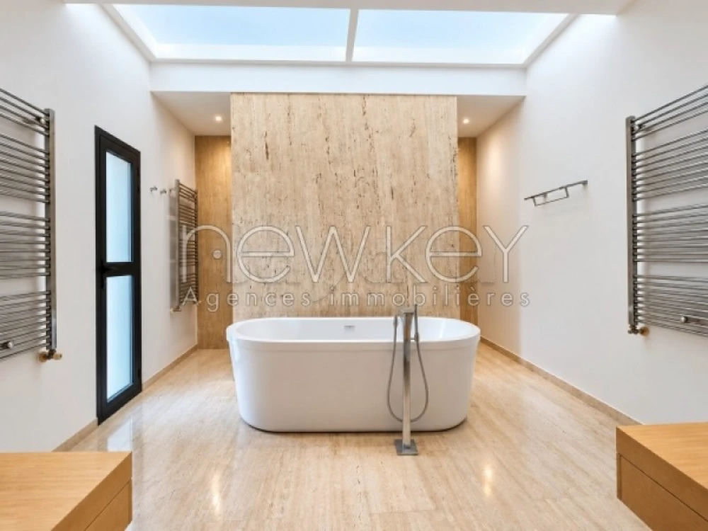 Un duplex avec Jardin à la Marsa, photo 4