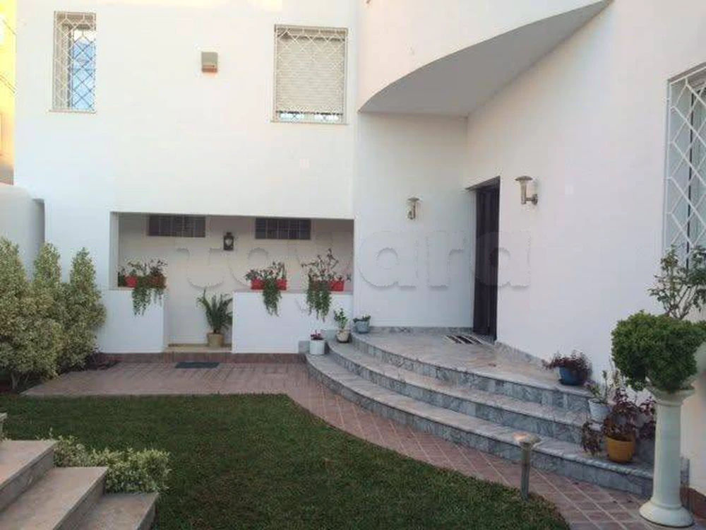 DUPLEX HAUT STANDING A LOUER, photo 1