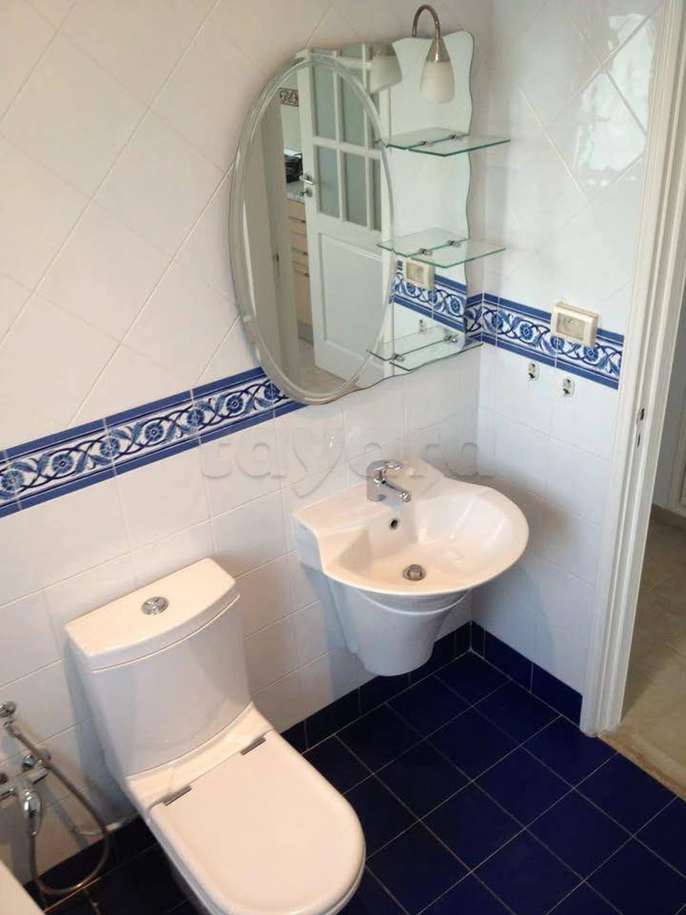 DUPLEX HAUT STANDING A LOUER, photo 5