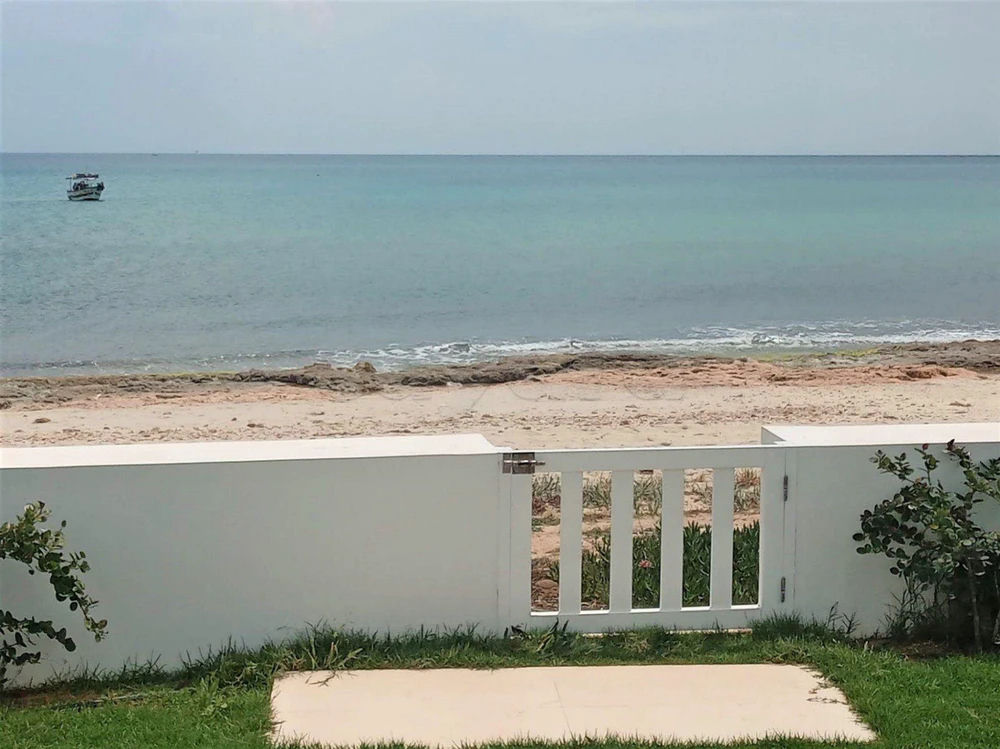 Maamoura Plage loue villa pieds dans l'eau S+4 pour séjours et ceremonies, photo 4