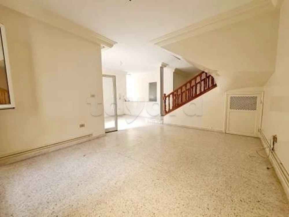 Duplex S+3 à louer à la Marsa, photo 1