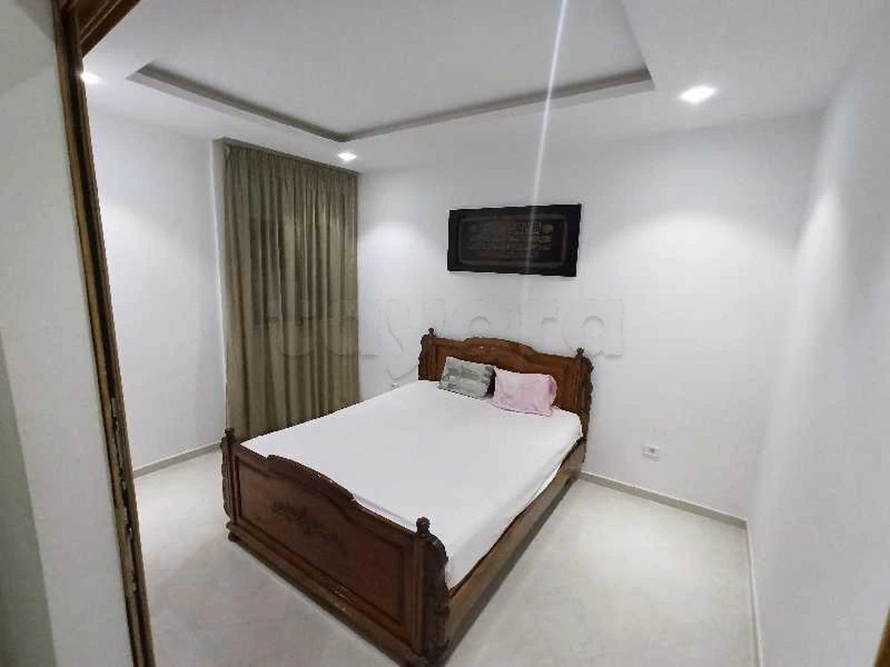 rez de chaussée villa s+3 boukhris corniche, photo 2