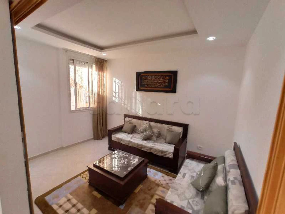 rez de chaussée villa s+3 boukhris corniche, photo 4