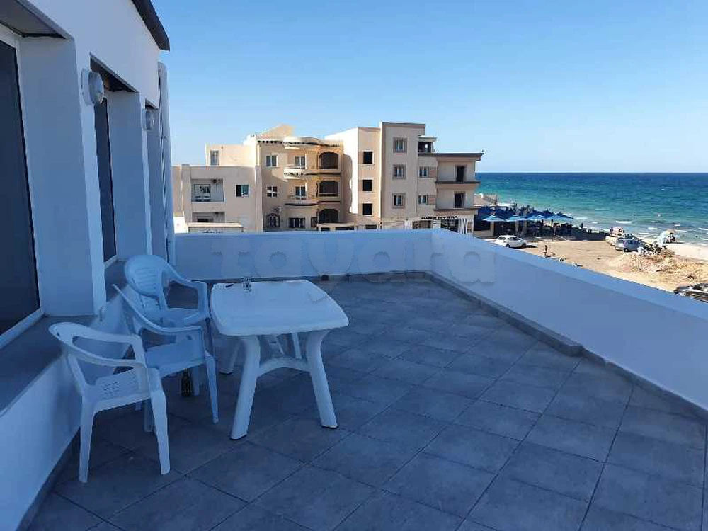 A louer villa S+4 EL hajeb rejiche mahdia vue sur mer, photo 5