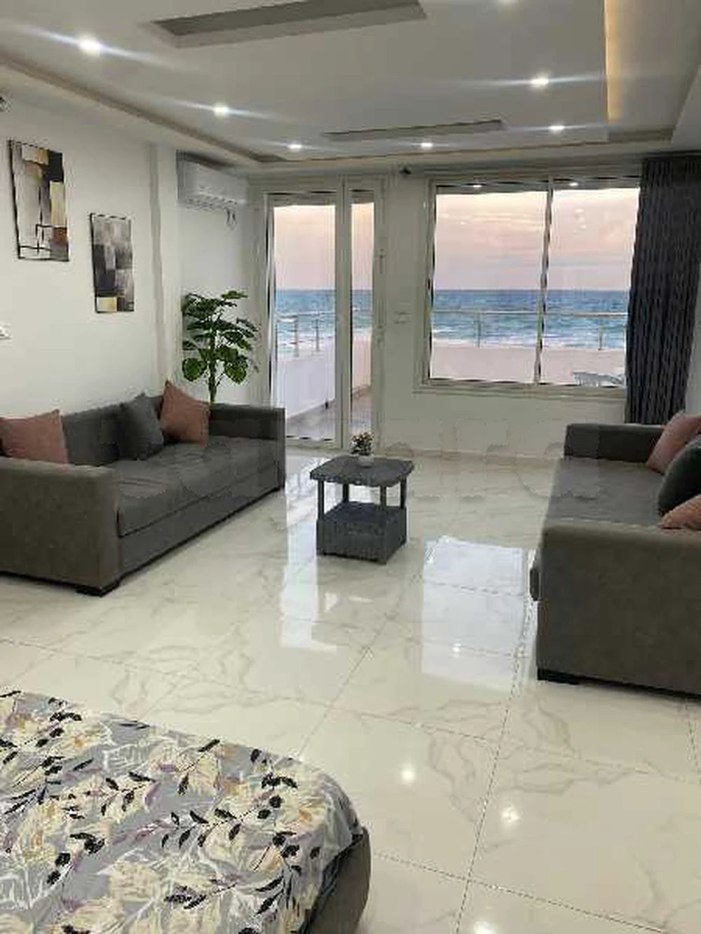 A louer villa S+4 EL hajeb rejiche mahdia vue sur mer, photo 1