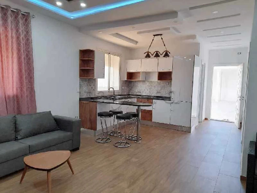 A louer villa S+4 EL hajeb rejiche mahdia vue sur mer, photo 3