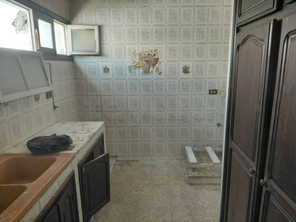A louer : Etage d'une villa S+4 à cité zouhour 1, photo 1