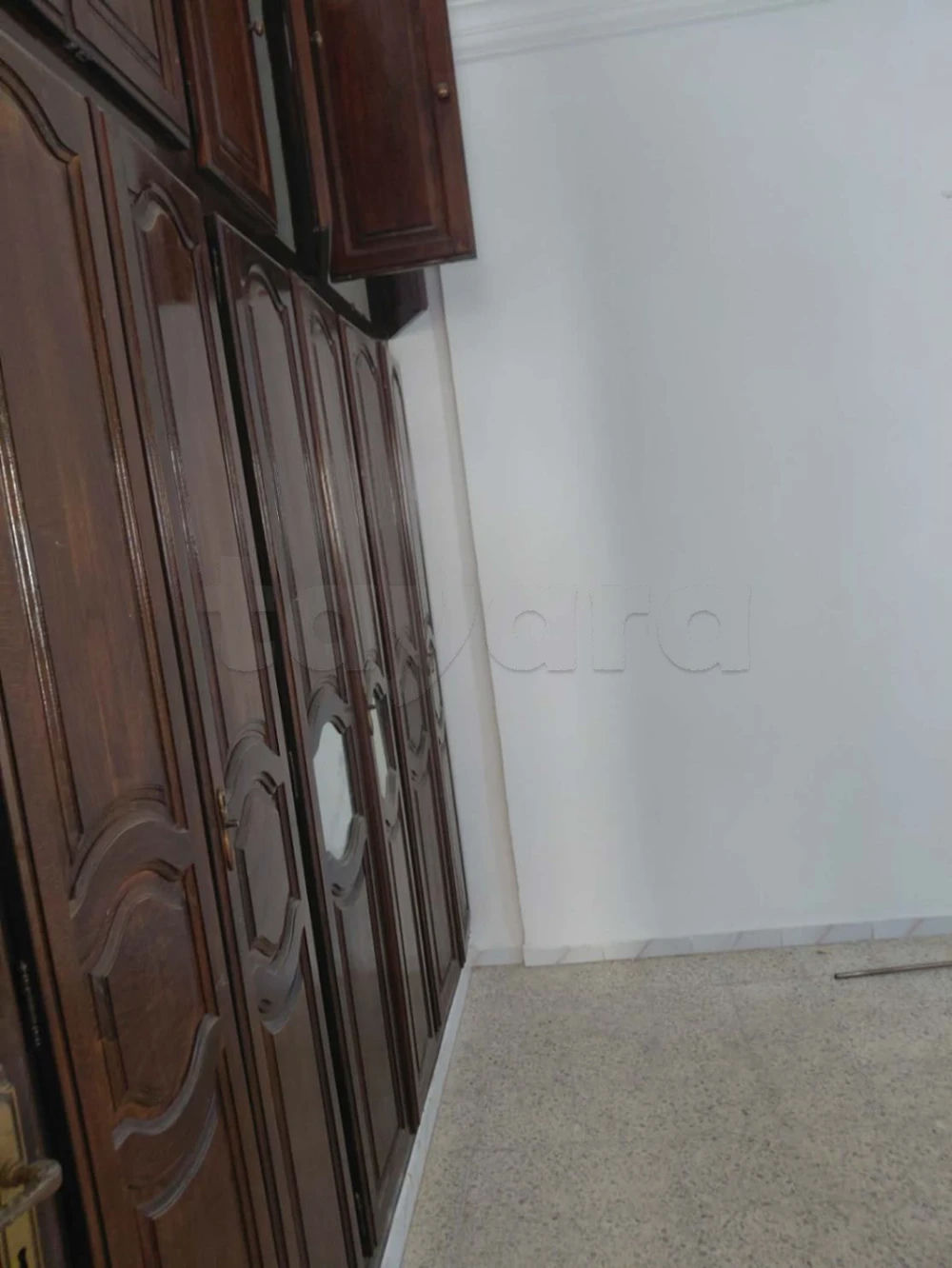 A louer : Etage d'une villa S+4 à cité zouhour 1, photo 5