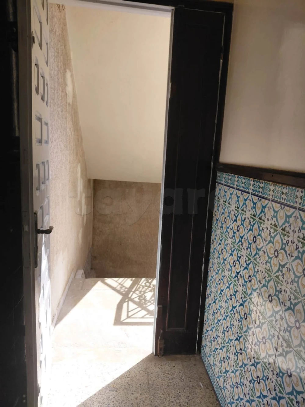 A louer : Etage d'une villa S+4 à cité zouhour 1, photo 2