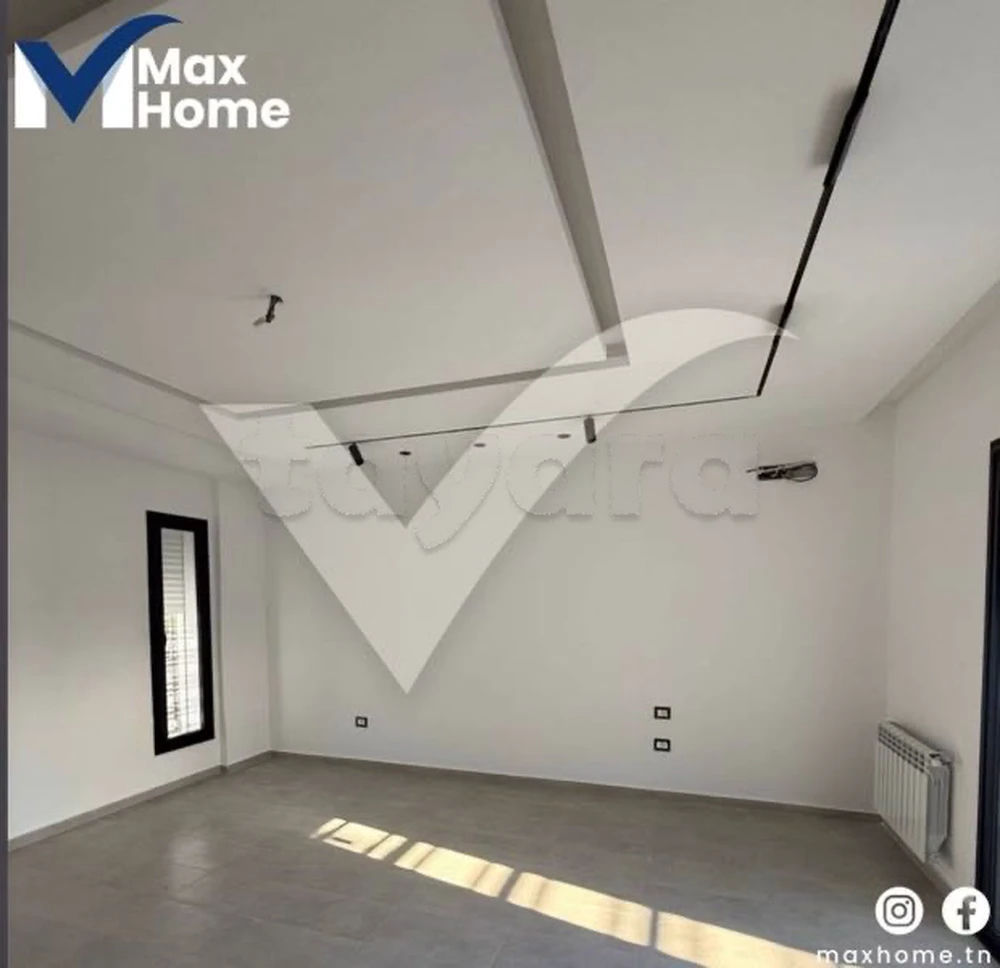À LOUER UN DUPLEX S+4 TRÈS HAUT STANDING À EZZAHRA📍, photo 5