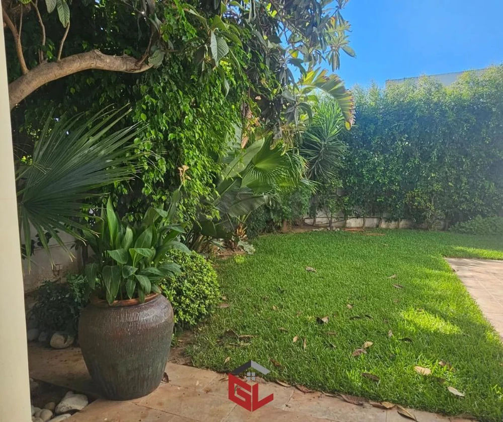 A Louer Villa Meublée à Menzah 1, photo 5