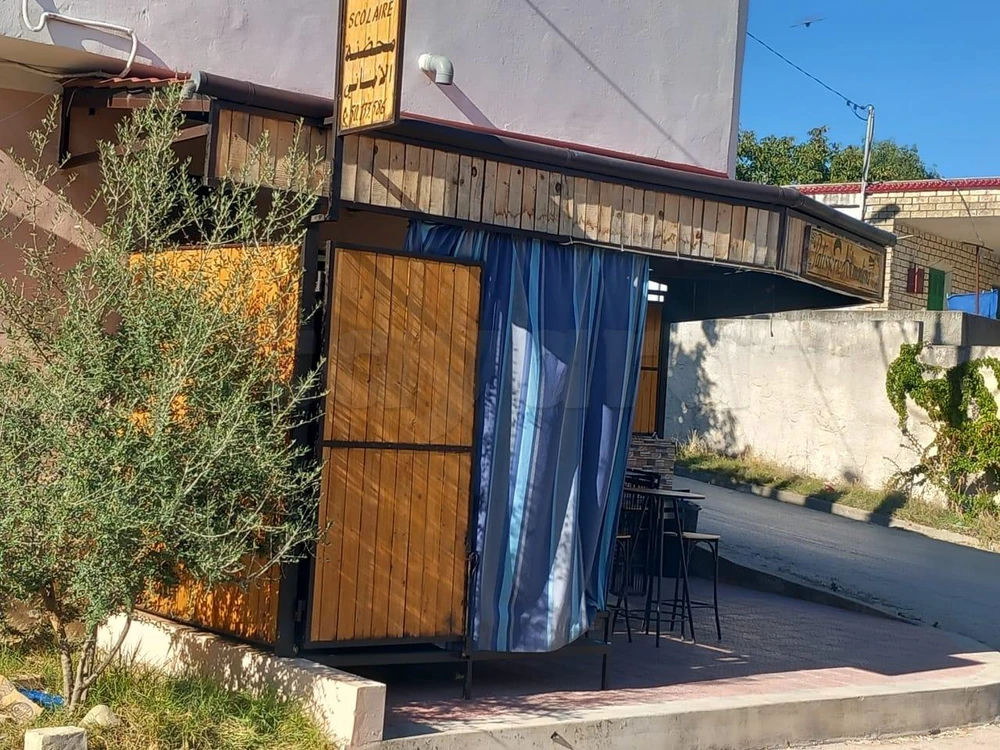 A louer Maison S+3, صورة 1
