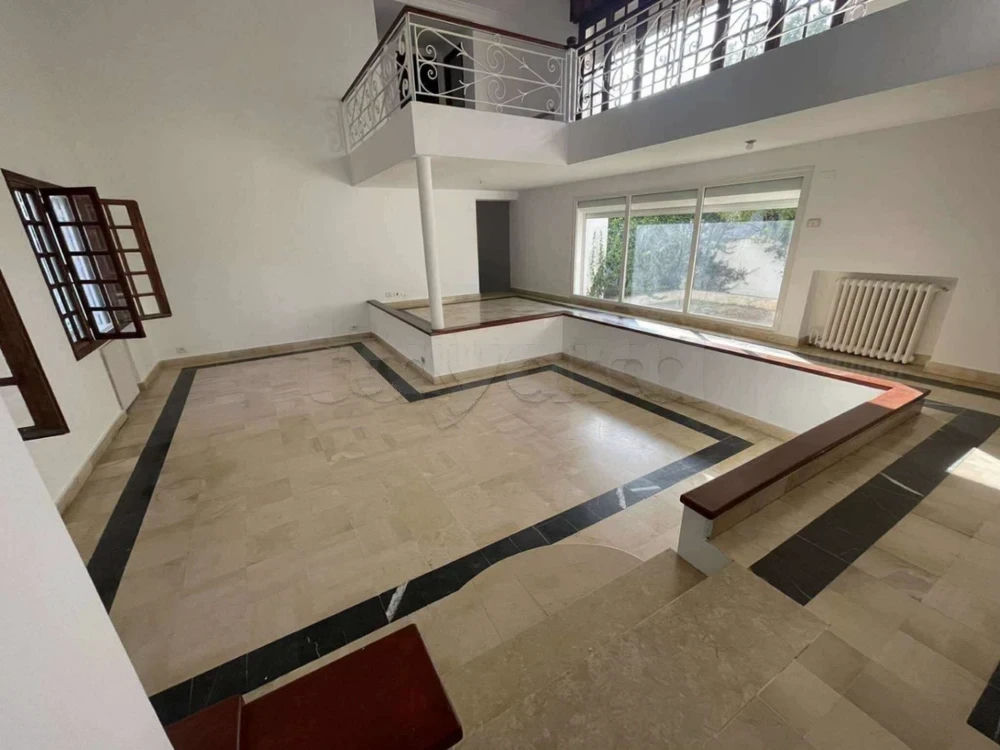 Villa S+4 avec jardin à Menzah 9a, photo 2