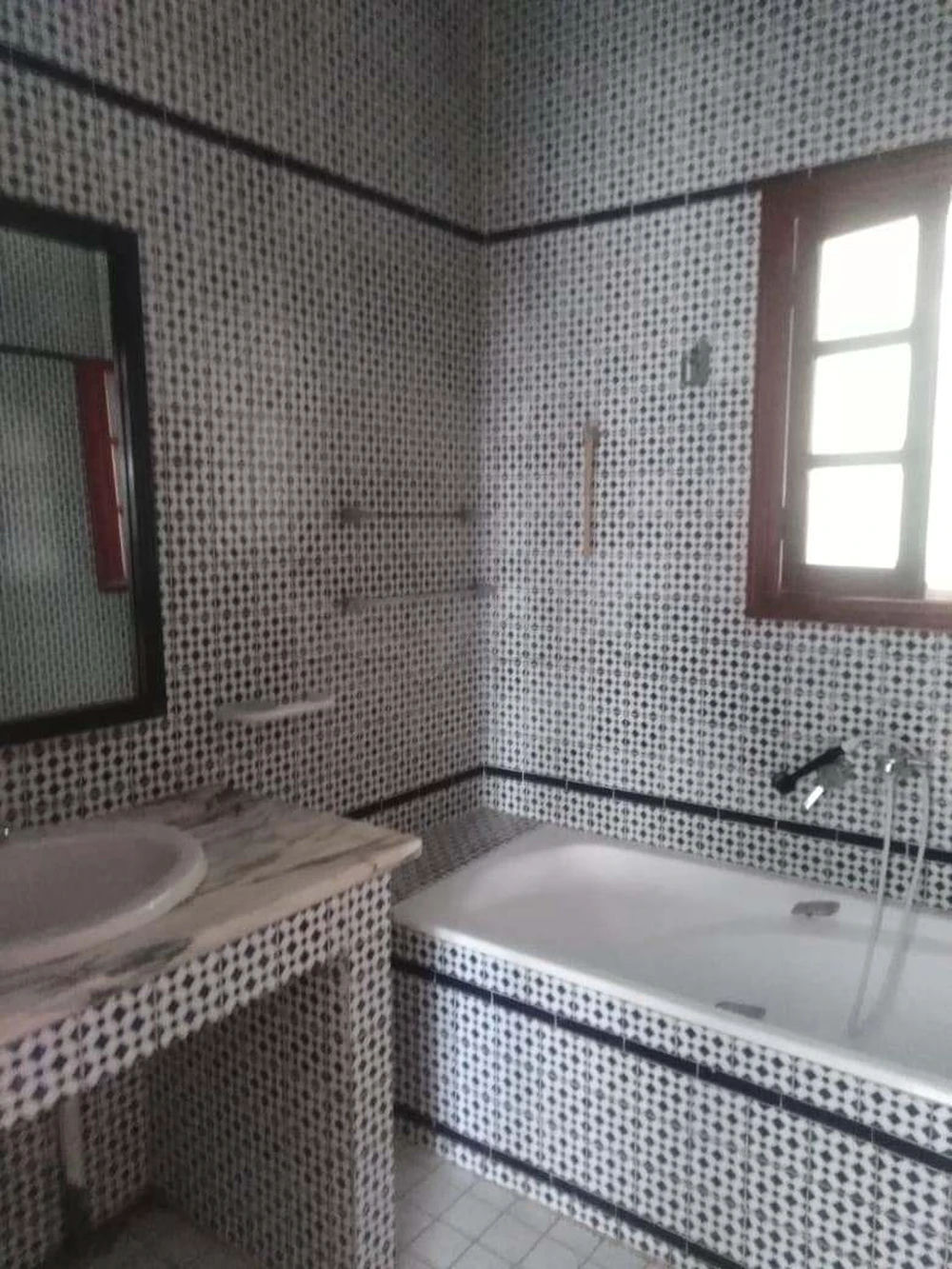 Villa S+4 avec jardin à Menzah 9a, photo 5