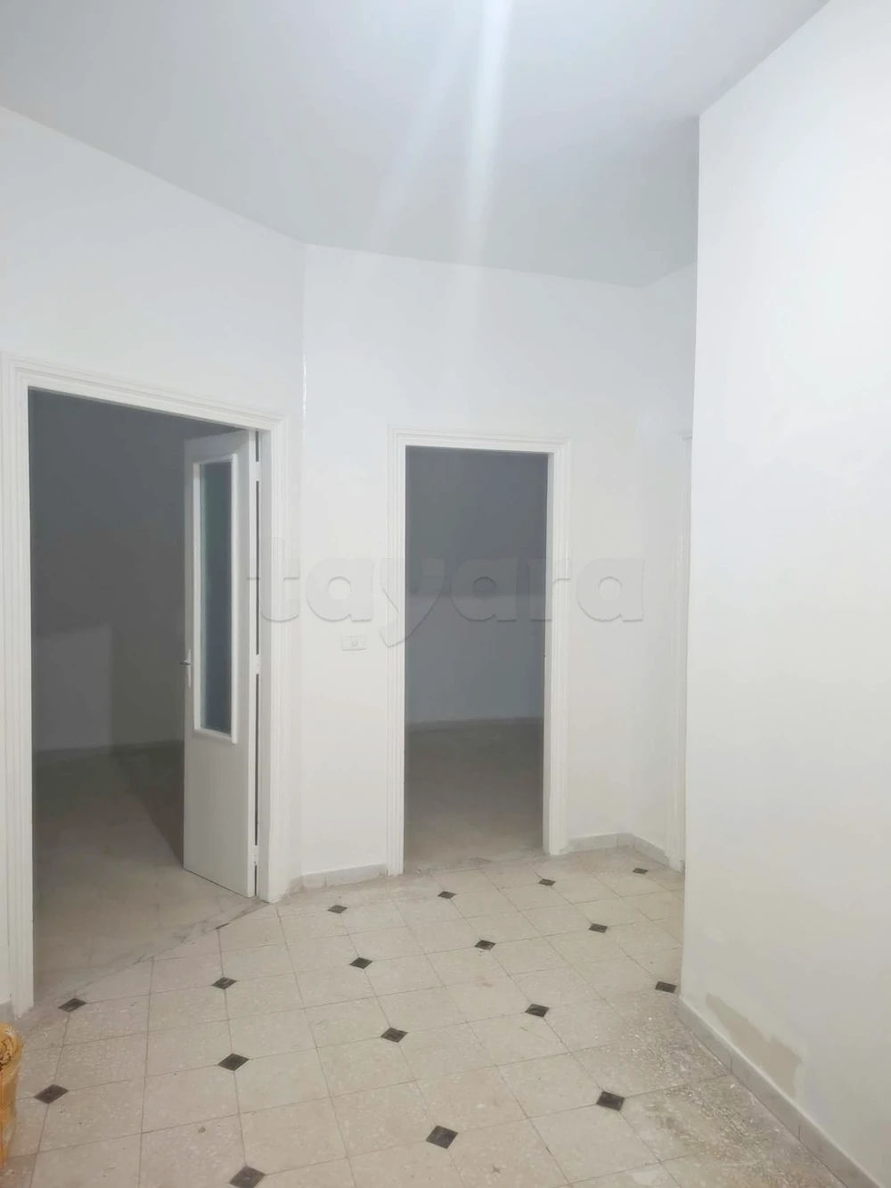 A louer un Rez de chaussé d'une Maison-Route de la Corniche Bizerte., صورة 4
