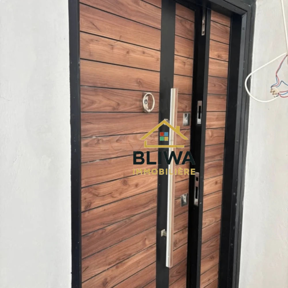 À LOUER – Etage de villa S+3 -La Soukra, photo 5