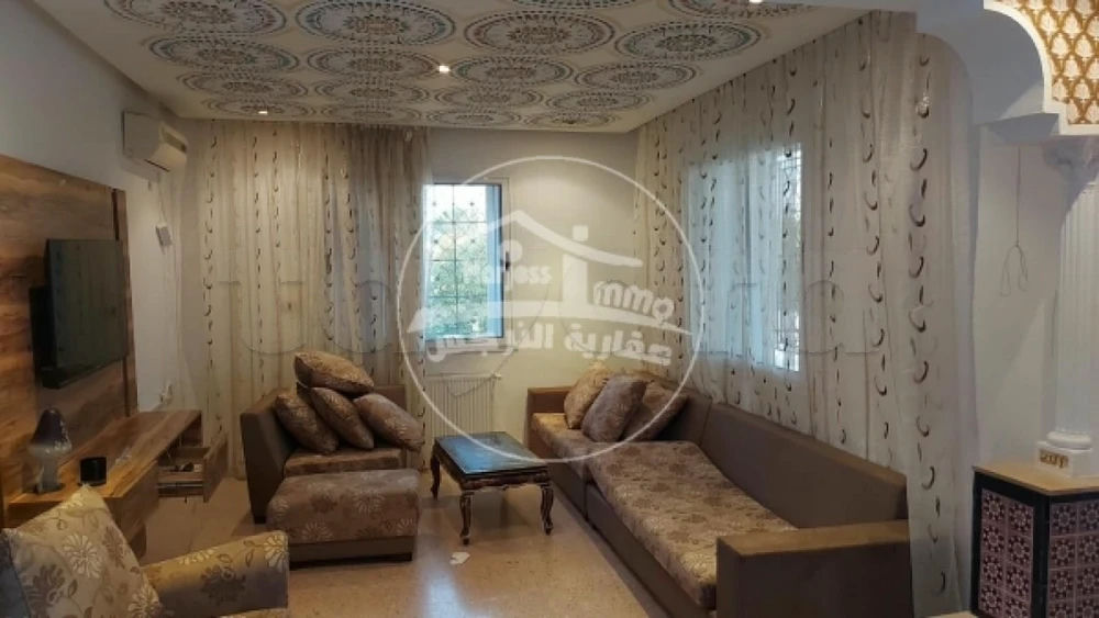 villa à louer à chot mariem, photo 3