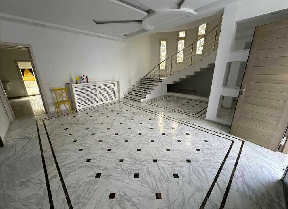 À louer villa à Ennaser, photo 1