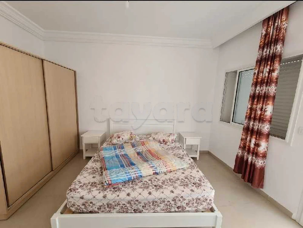 A louer des magnifiques appartements s+2 avec terrasse 📷 richement meublés et équipés de chauffage central et Wifi 📷, photo 2