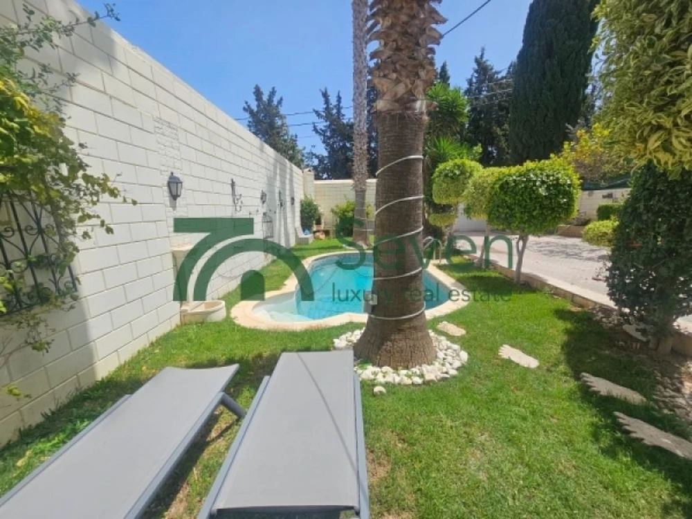 villa s4 à la soukra, photo 3