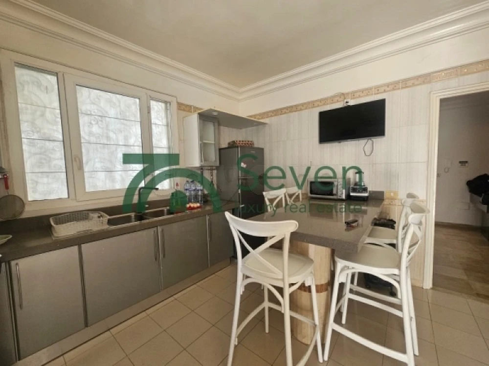 villa s4 à la soukra, photo 4