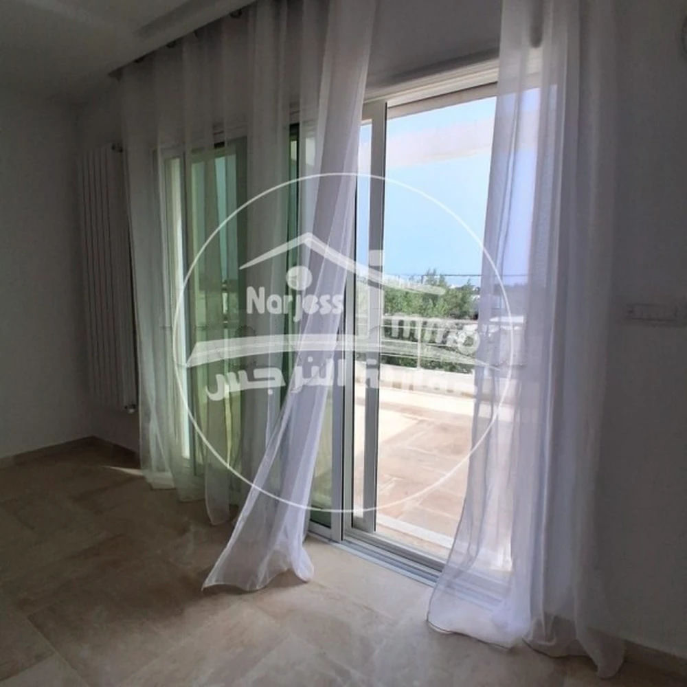 Splendide villa à chot mariem location annuelle, photo 4